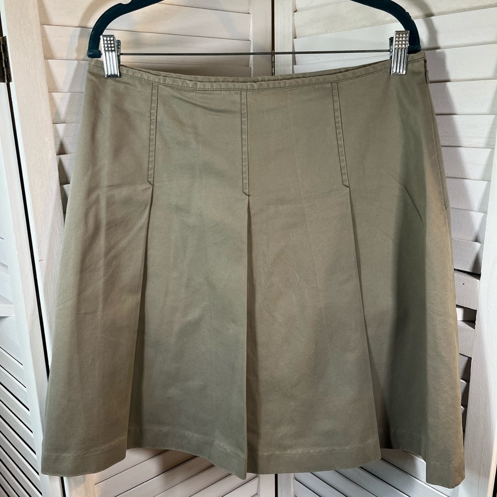 Eddie Bauer Skirt